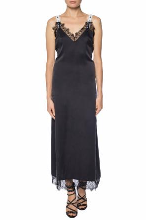'nights in' slip dress, zdjęcie 2 'nights in' slip dress od Philipp Plein